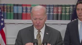 Biden, Italia alleato vitale thumbnail