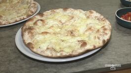 La pizza di montagna thumbnail