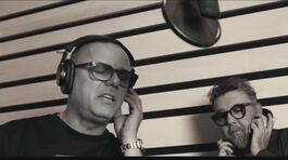 Paolo Vallesi in duetto con Gigi D'Alessio thumbnail