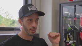 A casa di Andrea Dovizioso thumbnail