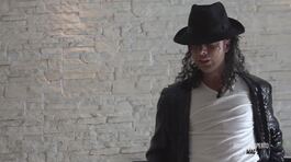 Da Giorgio a Michael Jackson thumbnail