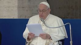 Mosca apre uno spiraglio al Papa thumbnail
