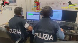 Voto di scambio, arresti in Puglia thumbnail