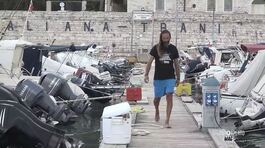 Vita da nomade per un marinaio poeta thumbnail