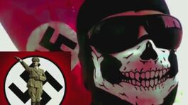 Suprematista arrestato a Bari thumbnail