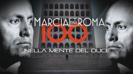 La marcia su Roma su "Focus" thumbnail