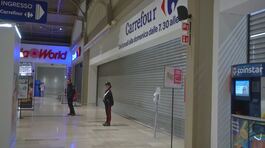 Follia e morte al supermercato thumbnail