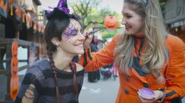 Weekend da brividi con Halloween thumbnail