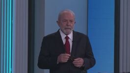 Brasile al voto, ultima sfida in tv thumbnail