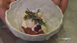 Le delizie dello stellato Iyo, dove la gastronomia giapponese incontra quella mediterranea thumbnail