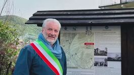 Aggredito il sindaco di Giaveno thumbnail