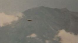Pentagono, Ufo? No, spie thumbnail