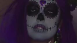 Halloween, ecco i look da paura thumbnail