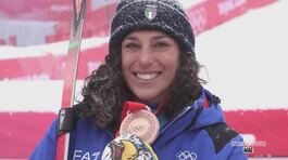 Sci, Federica Brignone pronta per la nuova stagione thumbnail