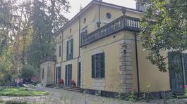 Villa Verdi chiude, boom di visite thumbnail