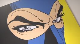 Diabolik festeggia 60 anni thumbnail