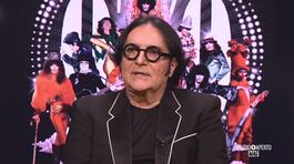 Renato Zero un'icona della musica italiana thumbnail