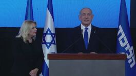 Israele, la riscossa di Netanyahu thumbnail