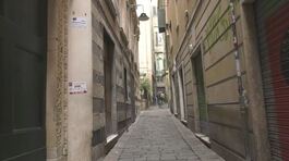 Ucciso dalla freccia, ecco il video thumbnail