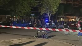 Guerra di mafia, omicidio a Foggia thumbnail