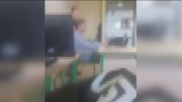 "Anche mio figlio ha sbagliato" thumbnail