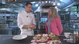 Scorci di lago e cucina mediterranea thumbnail