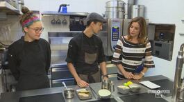 Proposte culinarie in continua evoluzione thumbnail