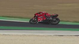 "Pecco" verso il sogno Mondiale thumbnail