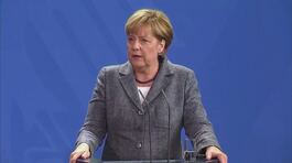 Merkel bacchettata, spende troppo thumbnail