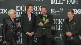 Duran Duran, la reunion spezzata thumbnail