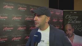 Zalone torna a teatro con "Amore + Iva" thumbnail
