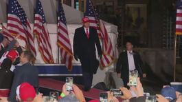 L'America sceglie tra Biden e Trump thumbnail