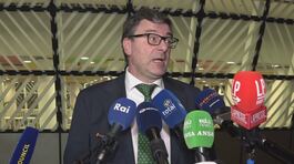 Giorgetti, l'Italia sarà prudente thumbnail