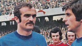 "Baffo" Mazzola compie 80 anni thumbnail