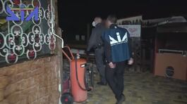 Le mani della 'Ndrangheta su Roma thumbnail