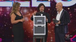 Torna Zelig con Vanessa e Bisio thumbnail