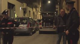 Agguato in Puglia, ucciso un ragazzo thumbnail