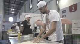 Pizza, vince sempre la Margherita thumbnail