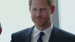 Harry e Meghan, voci di divorzio thumbnail