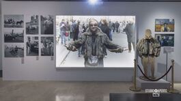 A Roma, la gigante mostra dedicata all'universo di Lucio Dalla thumbnail