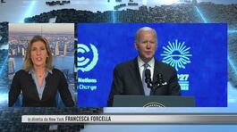 Biden e il clima, evitare l'inferno thumbnail