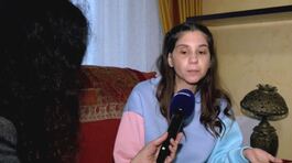"Cacciata dall'aula con disumanità" thumbnail