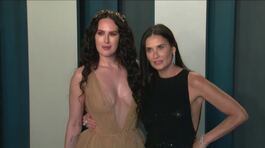 Demi Moore, 60 anni da sex symbol thumbnail