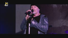 Una Vita in Rock, lo speciale TG5 per Vasco thumbnail
