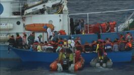 Migranti, l'appello del sud Europa thumbnail