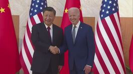 Biden e Xi, l'ora del dialogo thumbnail