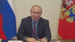 Putin si vendica, pioggia di missili thumbnail