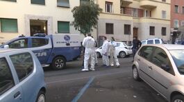 Tre omicidi a Roma, un solo killer? thumbnail