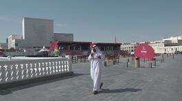 Qatar, al via tra le polemiche thumbnail