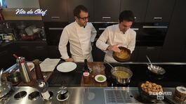 Vita da Chef: Alessandro Negrini e Fabio Pisani thumbnail